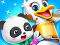 Spel Baby Panda Pet Care Center på nätet