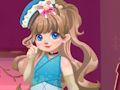 Spel Kiddo Monster High på nätet