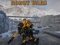 Spel Robot Wars: Rise of Resistance  på nätet