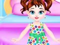 Spel Baby Taylor tillbaka till skolan  på nätet