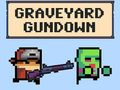 Spel Kyrkogård Gundown  på nätet