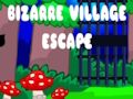 Spel Bisarr Village Escape  på nätet