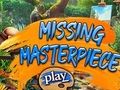 Spel Mästerverk saknas  på nätet
