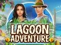 Spel Lagoon äventyr  på nätet