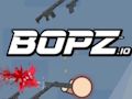 Spel BOPZ. io  på nätet