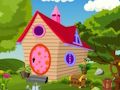 Spel Forest Skunk Escape på nätet