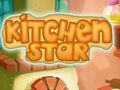 Spel Köksstjärna  på nätet