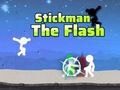 Spel Stickman Blixten  på nätet