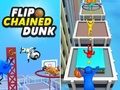 Spel Vänd kedjedunk på nätet