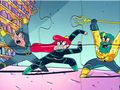 Spel Jigsaw Puzzle: King of Atlantis på nätet