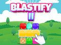 Spel Blastify II på nätet