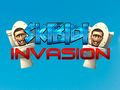 Spel Skibidi -invasion på nätet