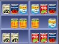 Spel Supermarket Sort N Match på nätet