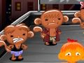 Spel Monkey Go Happy Stage 854 på nätet