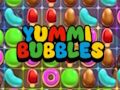 Spel Yummi bubblor  på nätet