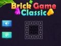 Spel Brick Game Classic på nätet