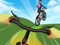 Spel Cykling Extreme 3D  på nätet