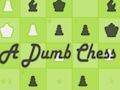 Spel Ett dumt schack  på nätet