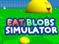 Spel Ät klumpsimulator på nätet