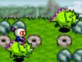 Spel Super Bomberman 4 på nätet