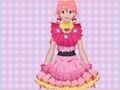 Spel Anime Princess Cosplay ASMR på nätet