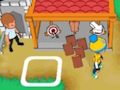 Spel Miseland på nätet