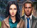 Spel Nattligt mysterium  på nätet