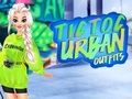 Spel TICTOC Urban Outfits på nätet