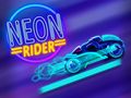 Spel Neon Rider på nätet