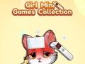 Spel Girl Mini Games Collection på nätet