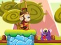 Spel Ape Hero's Quest på nätet