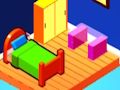 Spel Crazy Room 3D på nätet
