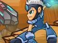 Spel Epic Boss Fighter på nätet