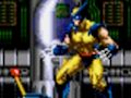 Spel Wolverine - Adamantium Rage på nätet