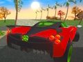Spel GT Cars megaramper  på nätet