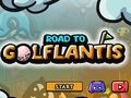 Spel Vägen till Golflantis  på nätet