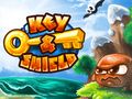 Spel Nyckel & sköld  på nätet
