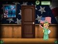 Spel Angel 4 juli Escape 2 på nätet