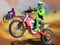 Spel Smuts Bike Motocross på nätet