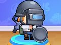 Spel Festspel: Mini Shooter Battle pÄ nÀtet Spel Festspel: Mini Shooter Battle pÄ nÀtet