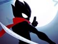 Spel Stick ninja överlevnad på nätet