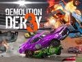 Spel Demolition Derby 3 på nätet
