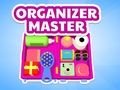 Spel Arrangörsmästare  på nätet