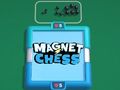 Spel Magnetschack  på nätet