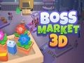 Spel Bossmarknad på nätet