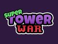 Spel Super Tower Wars på nätet