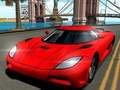Spel City Car Driving Simulator Stunt Game 3D på nätet