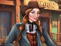 Spel Västra whodunit på nätet