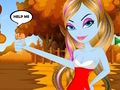 Spel Monster Girl Rat Escape på nätet