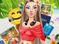 Spel Res med mig: ASMR Edition  på nätet